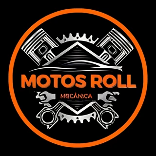 Logo Motos Roll Mecánica